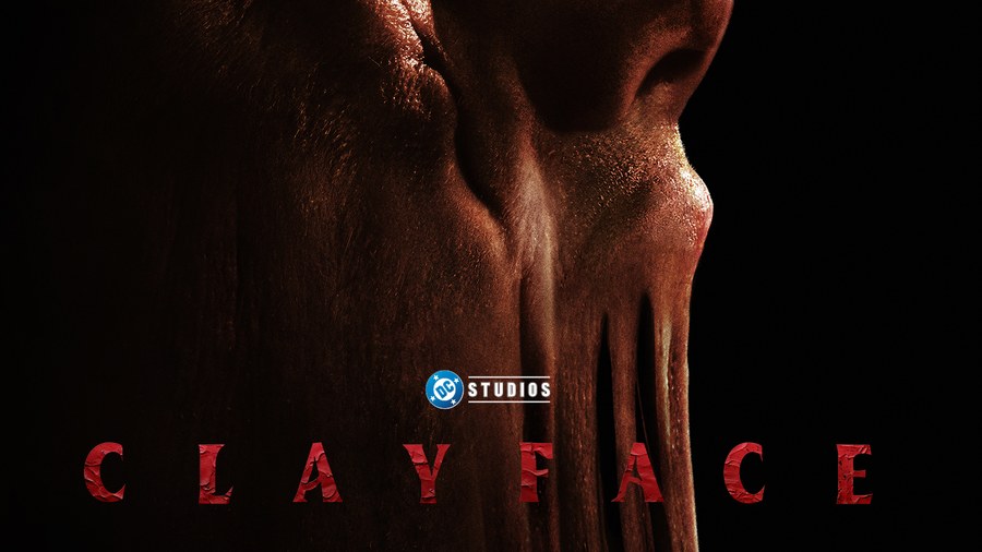 Clayface