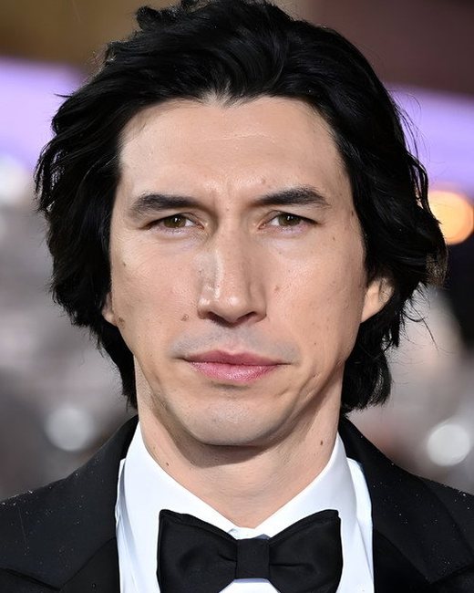 Adam Driver