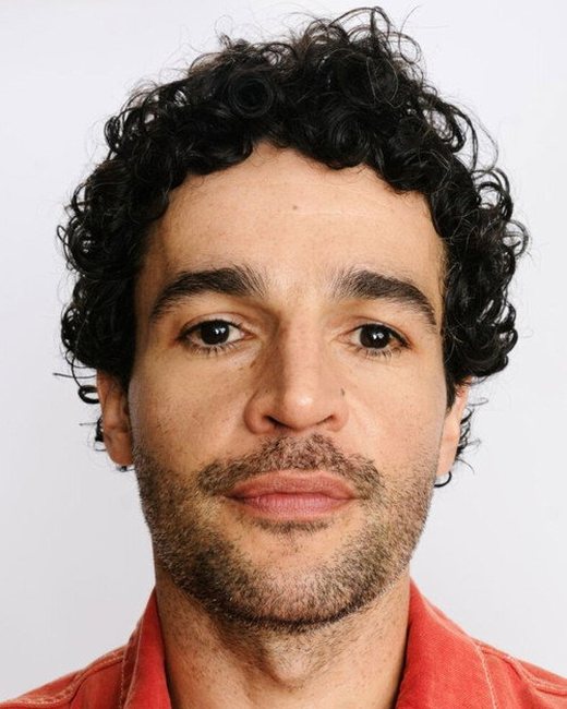 Christopher Abbott