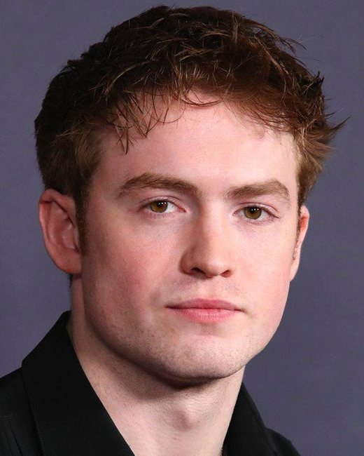 Kit Connor
