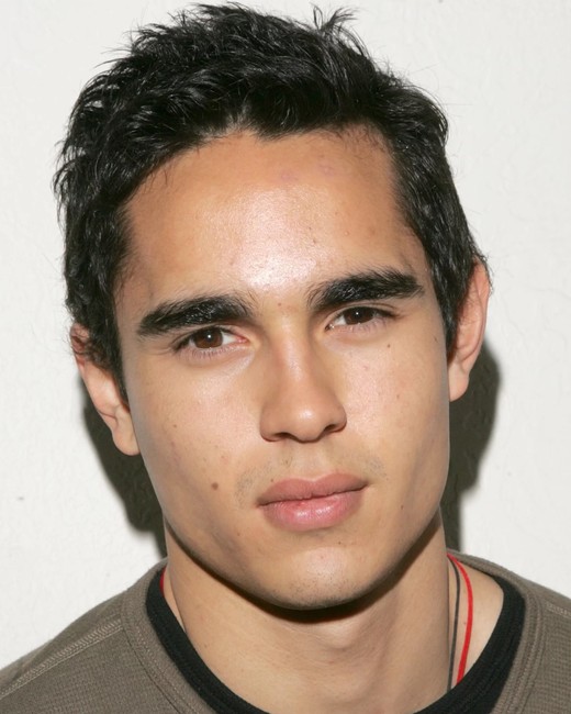 Max Minghella