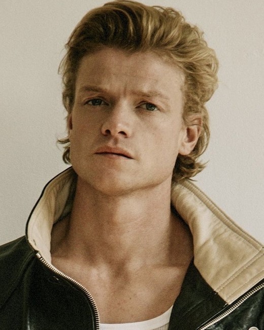Tom Rhys Harries