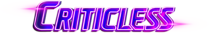 Criticless